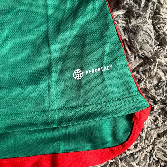 Mexico women’s New Jersey 2022 playera de mujer mexico - Picture 6 of 8